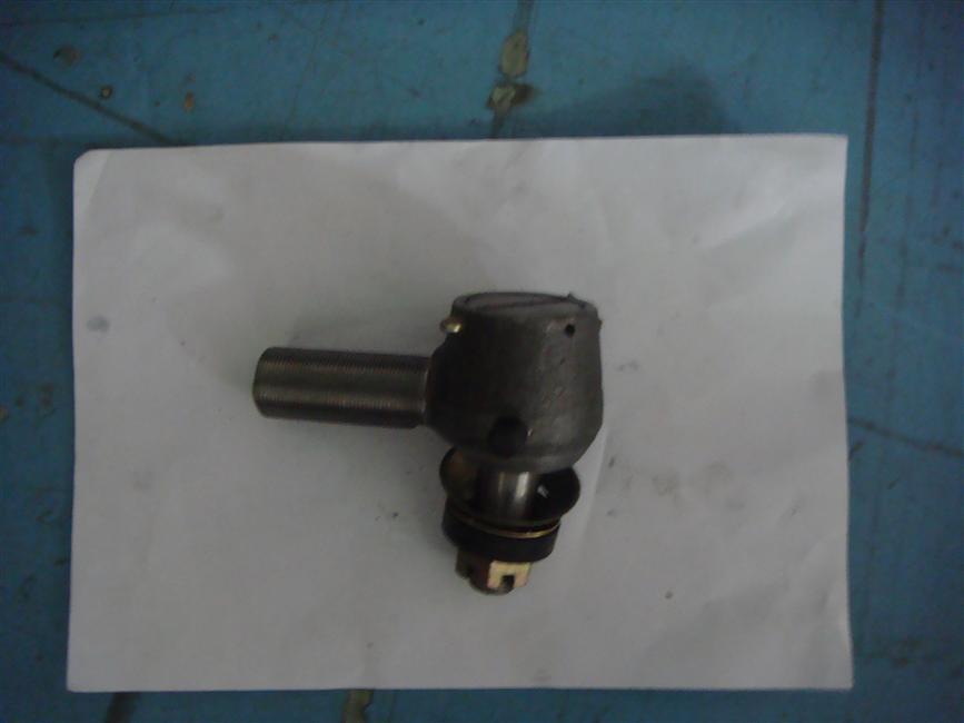 Cross-tie joint assembly-right, M27, 30JS14M-00005-2