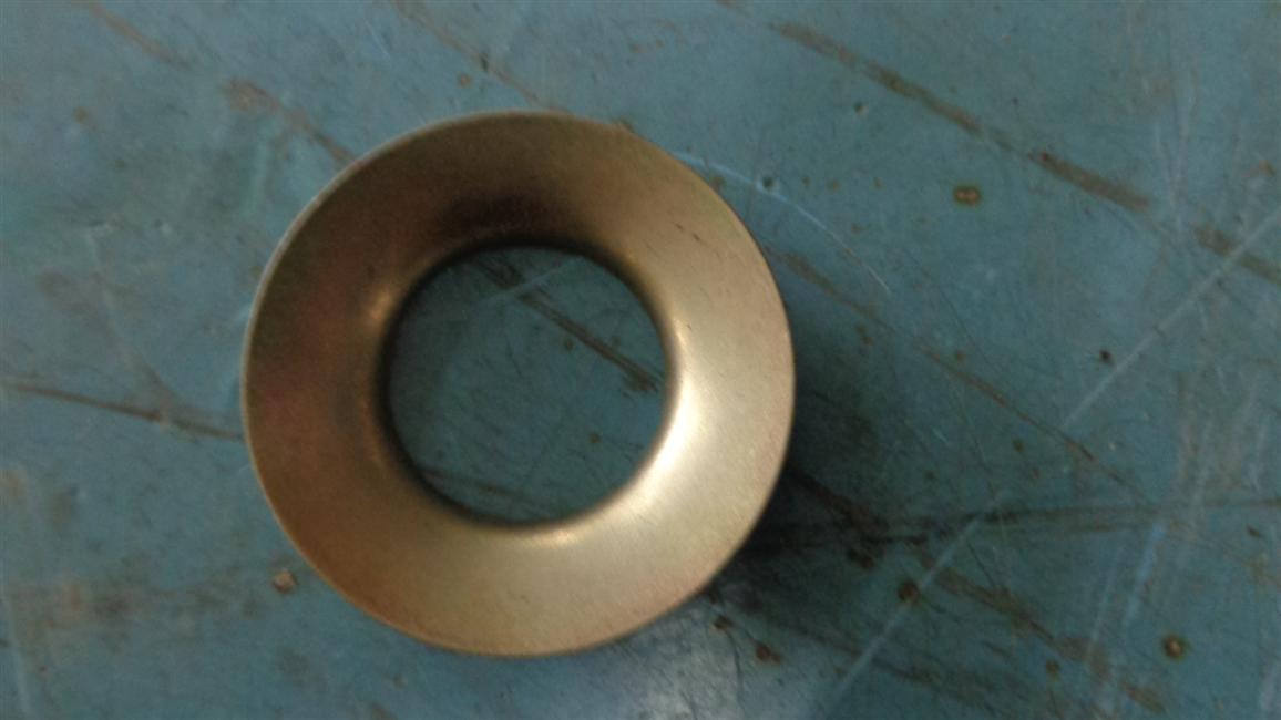 Dust cover--Tong rod joint, 30JS14M-00005