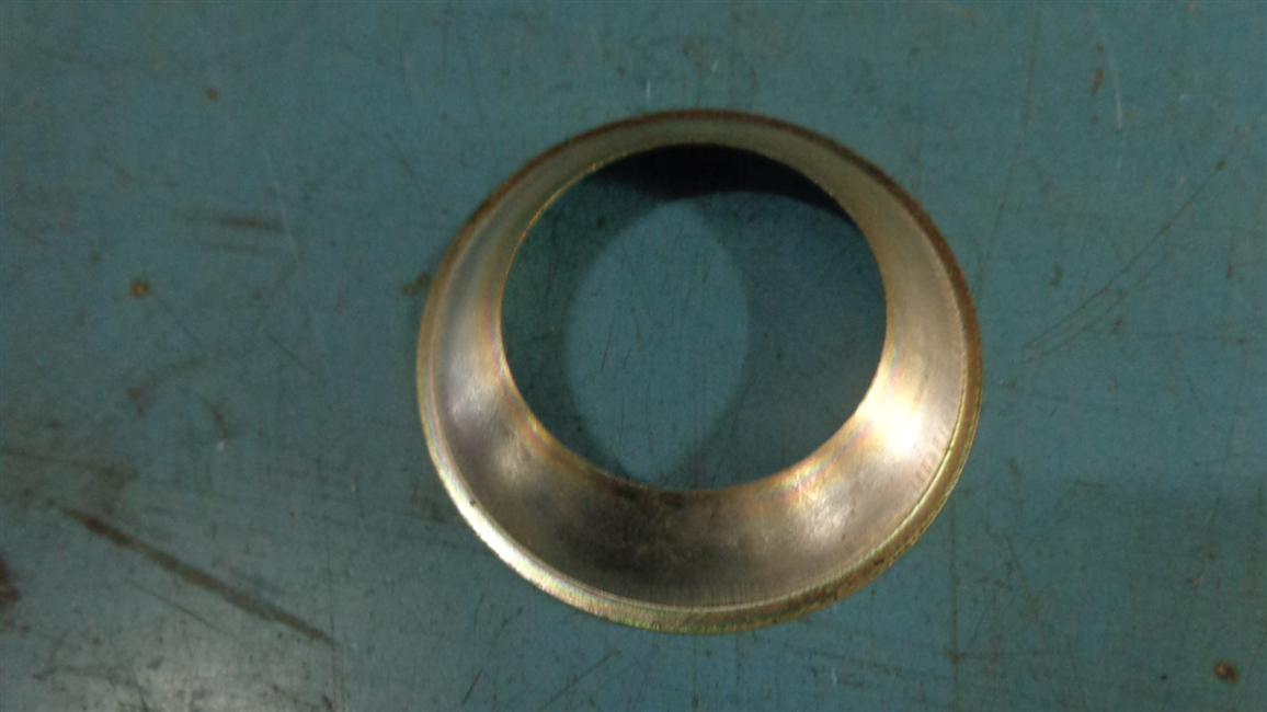 Lower dust cover-horizontal tie rod joint, 30JS14M-00005