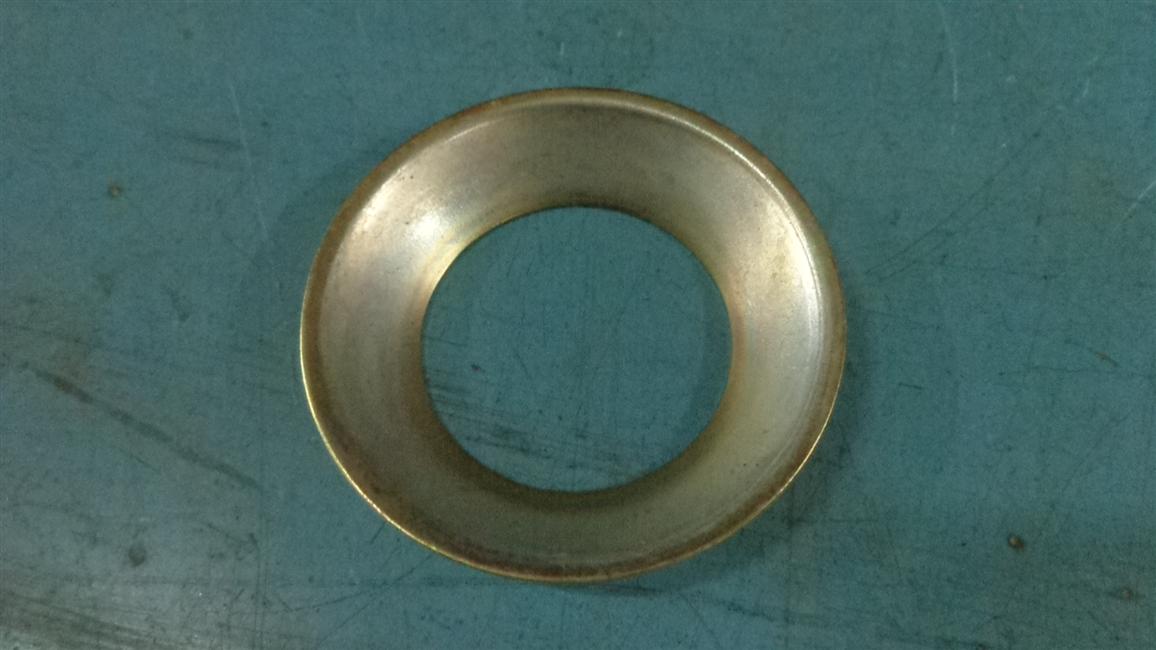 Lower dust cover-horizontal tie rod joint, 30JS14M-00005-1