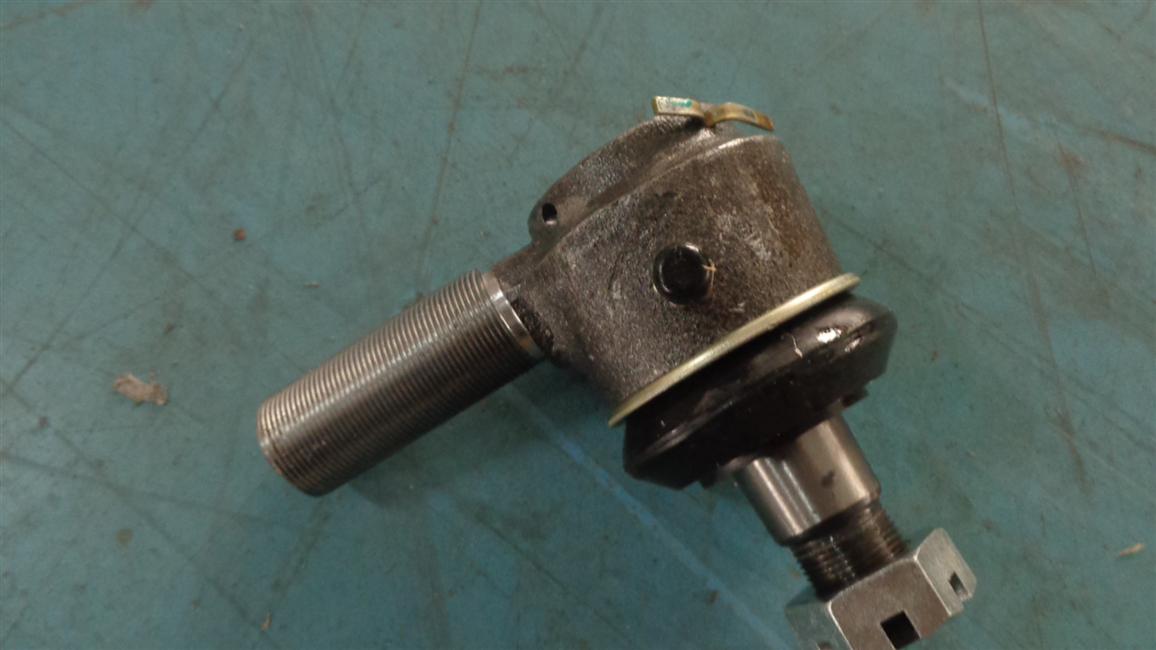 Мяч с косой головкой слева, 30JS18Y-00005