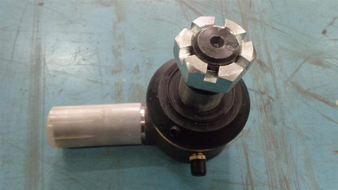 Trolley ball head assembly-right, 30JS18Y-00005