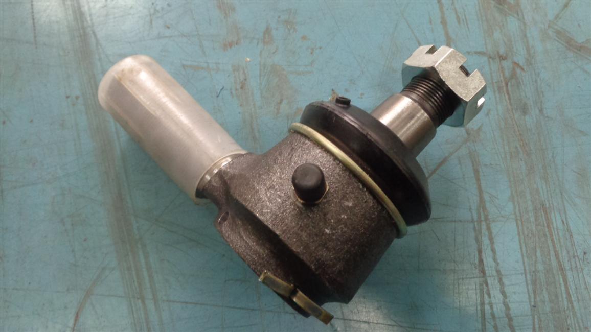 Trolley ball head assembly-right, 30JS18Y-00005-1