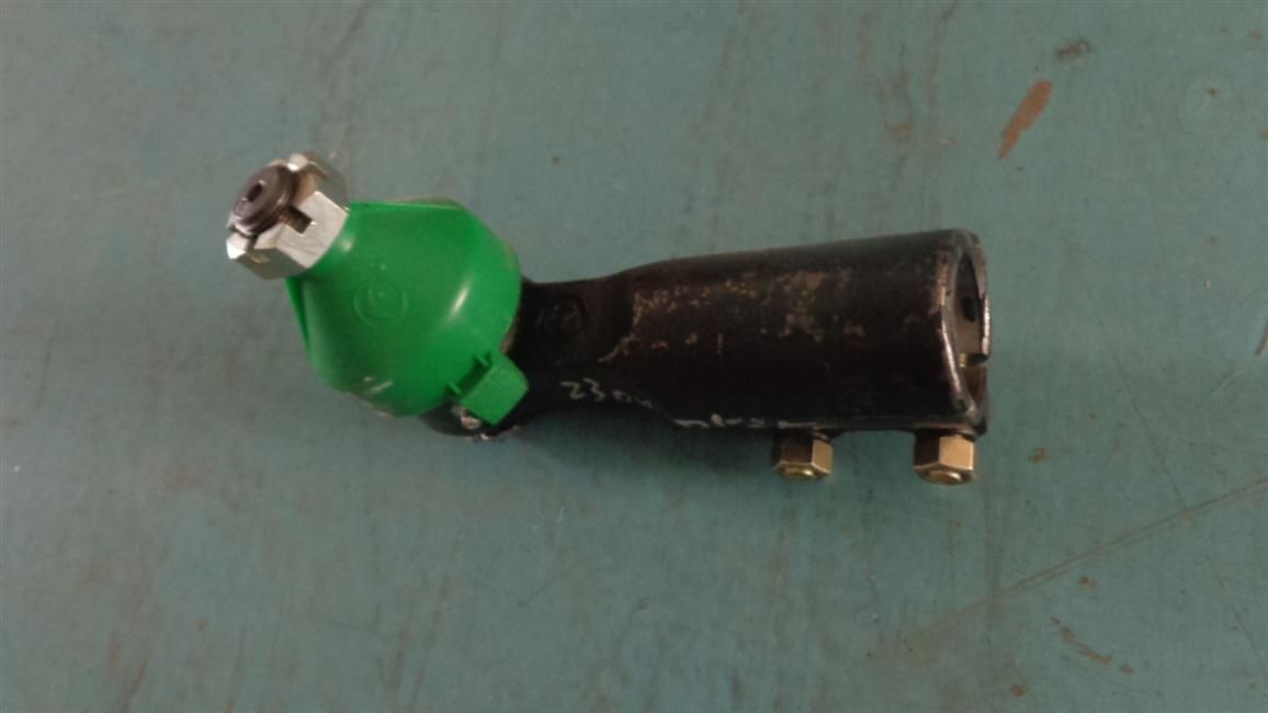 Left horizontal pull rod ball head assembly, 30HZAZ1-00005A-B-1