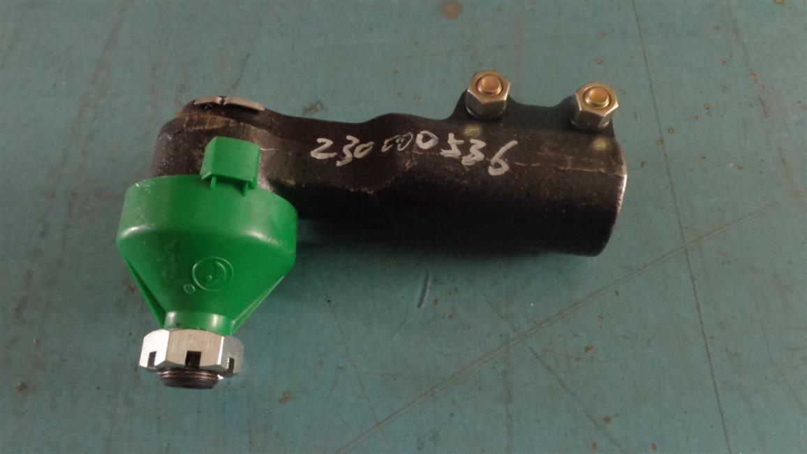 Right cross-tie ball head assembly, 30HZAZ1-00005A-B