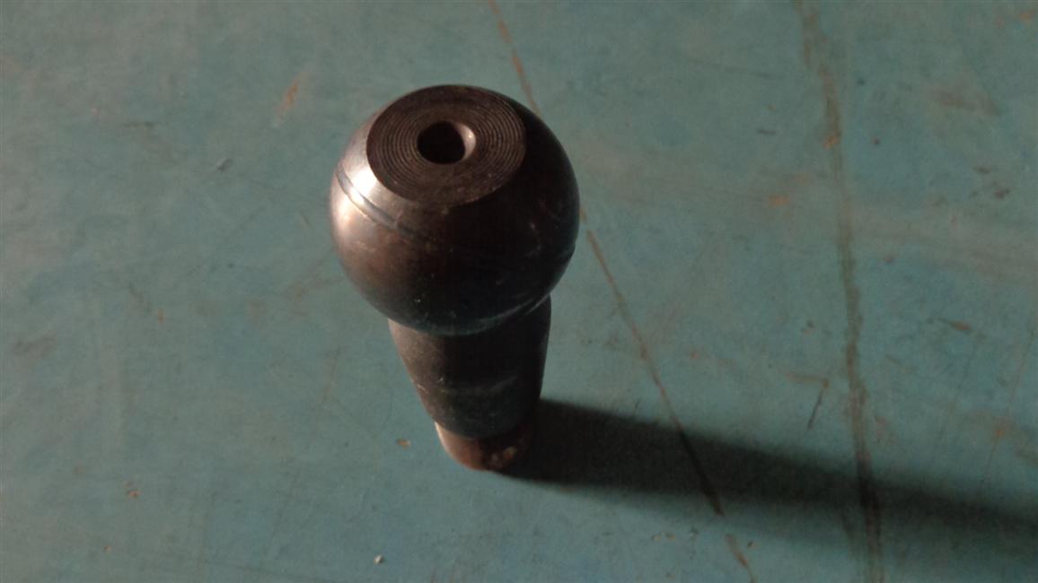 Ball head pin, 30NS44J-00005-1