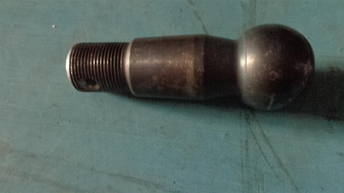 Ball head pin, 30NS44J-00005