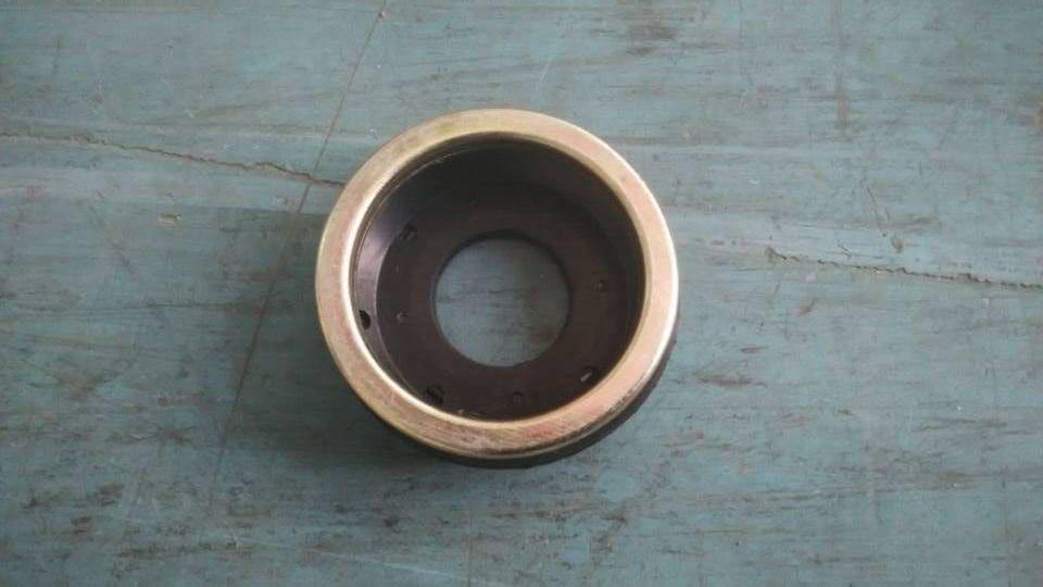 Dust cover assembly, 30NS44J-00005-1