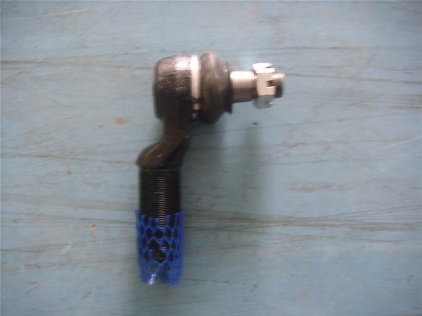 Cross-tie joint assembly, right, 30NS30W-00005