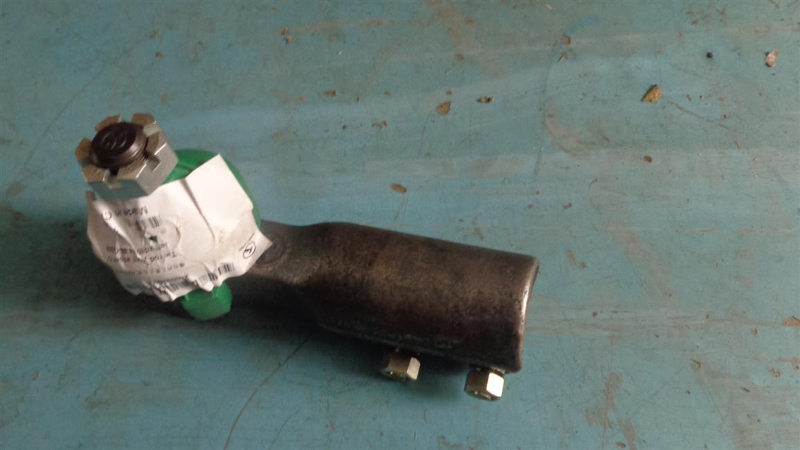 Left joint assembly of horizontal tie rod, 30ZDS01D-00005-1