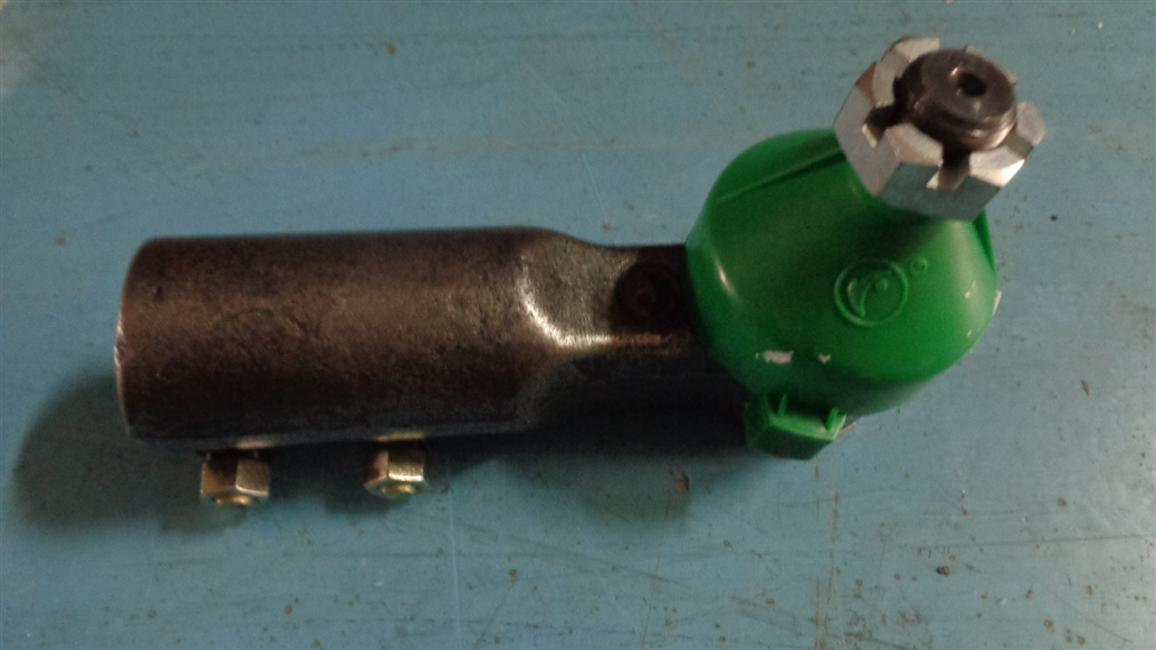 横拉杆右接头总成,30ZDS01D-00005