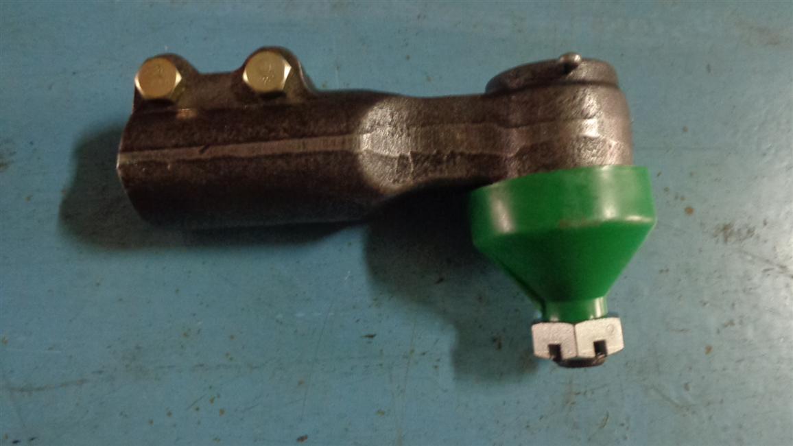 横拉杆右接头总成,30ZDS01D-00005-1