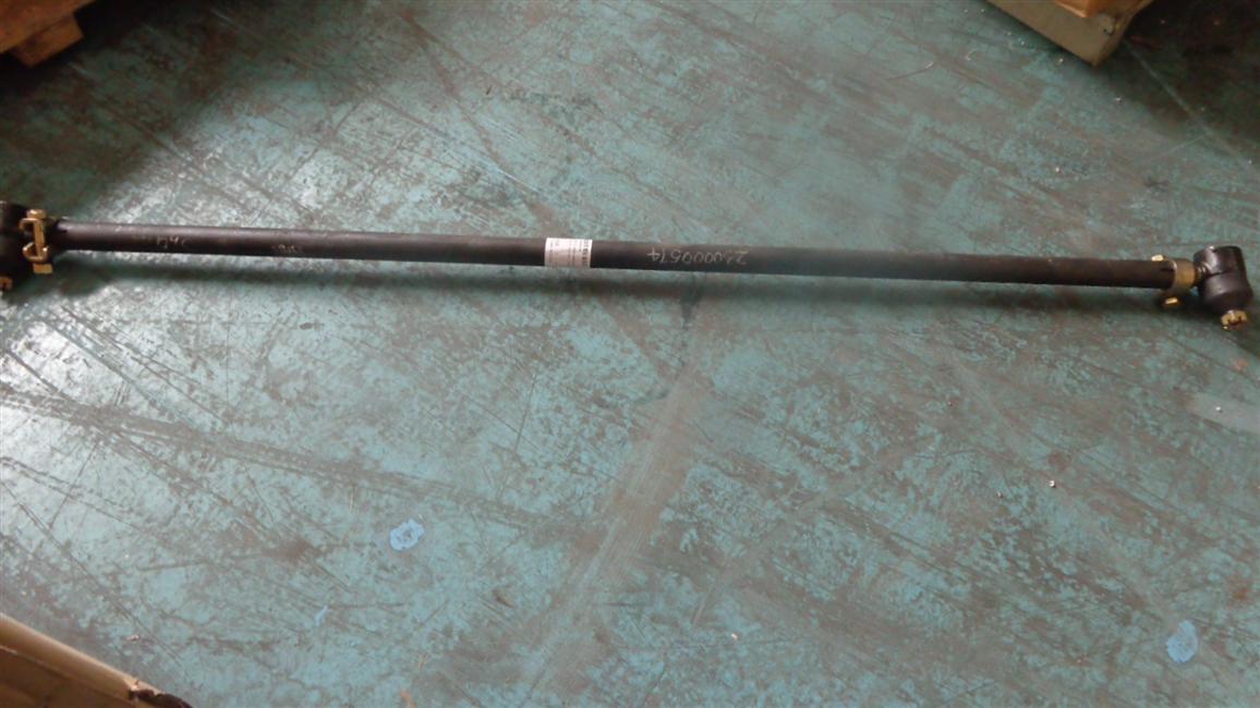 Tige transversale (sans tête de boule), 30JS14M-00005