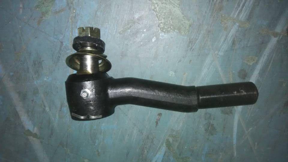 Assemblage croisé, à gauche, HT30K-073Z2S2