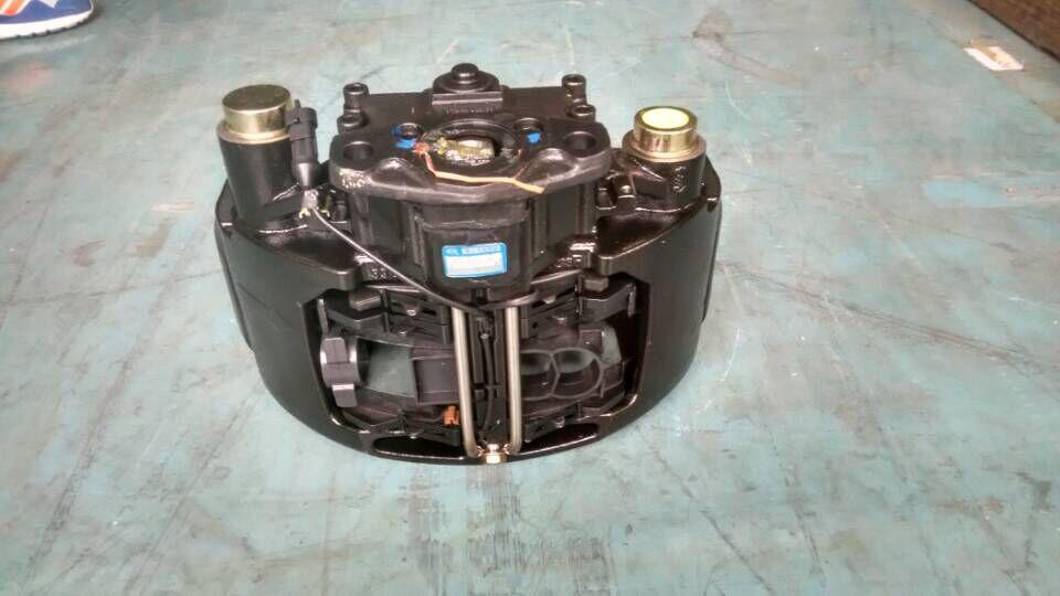 Right disc brake assembly, VIE19.5, 30JS15F-00005