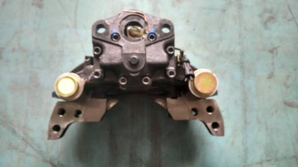 右盘式制动器总成,VIE19.5,30JS15F-00005-1