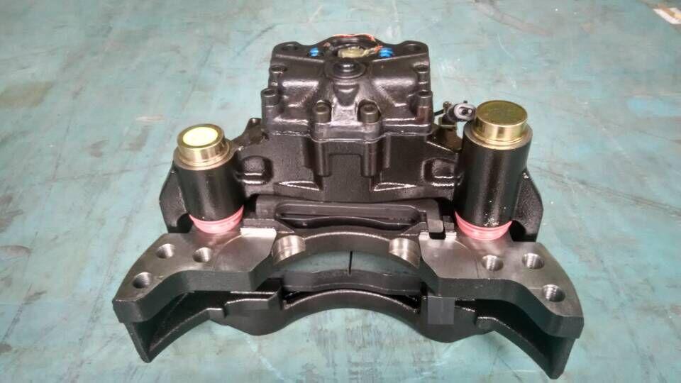 右盘式制动器总成,VIE19.5,30JS15F-00005-2