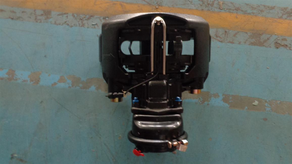 Front left brake caliper assembly, VIE19.5, 30WS03A-00005-1