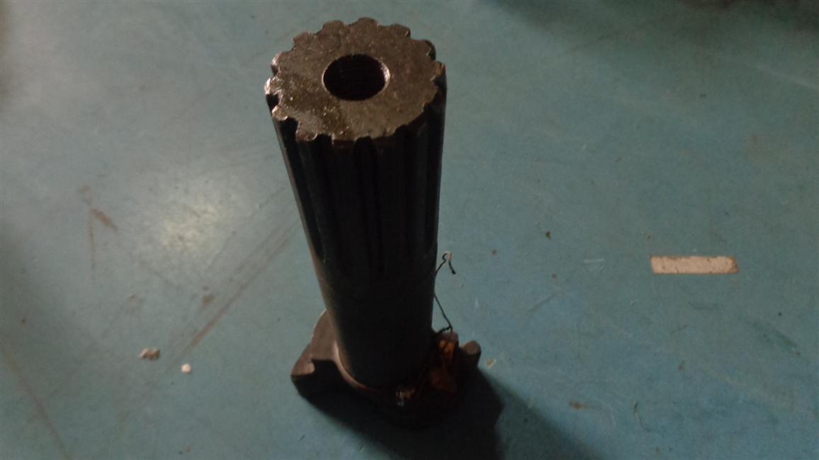 Arbre à cames avant gauche, 30NS08G-00005