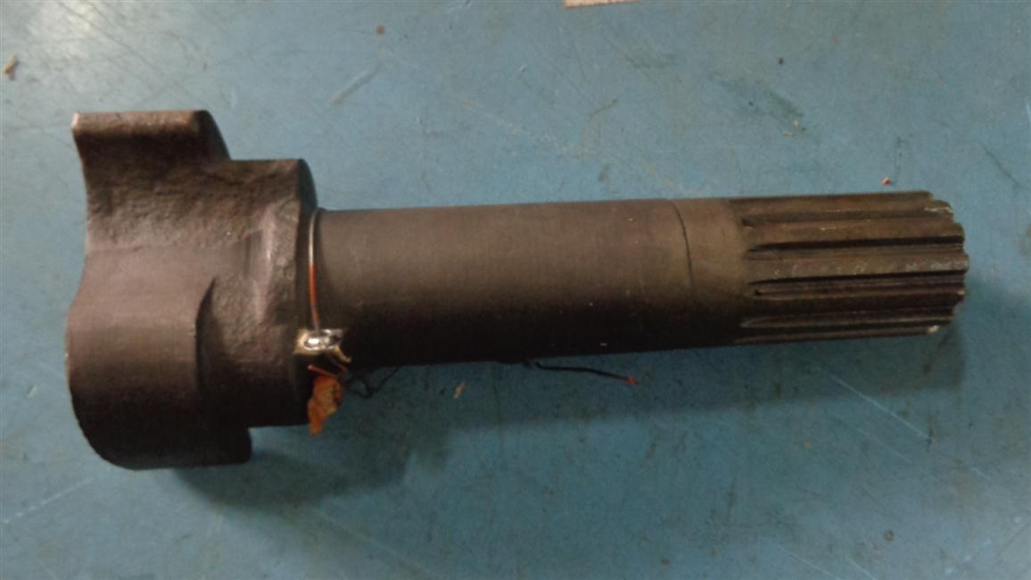 Arbre à cames avant gauche, 30NS08G-00005-1