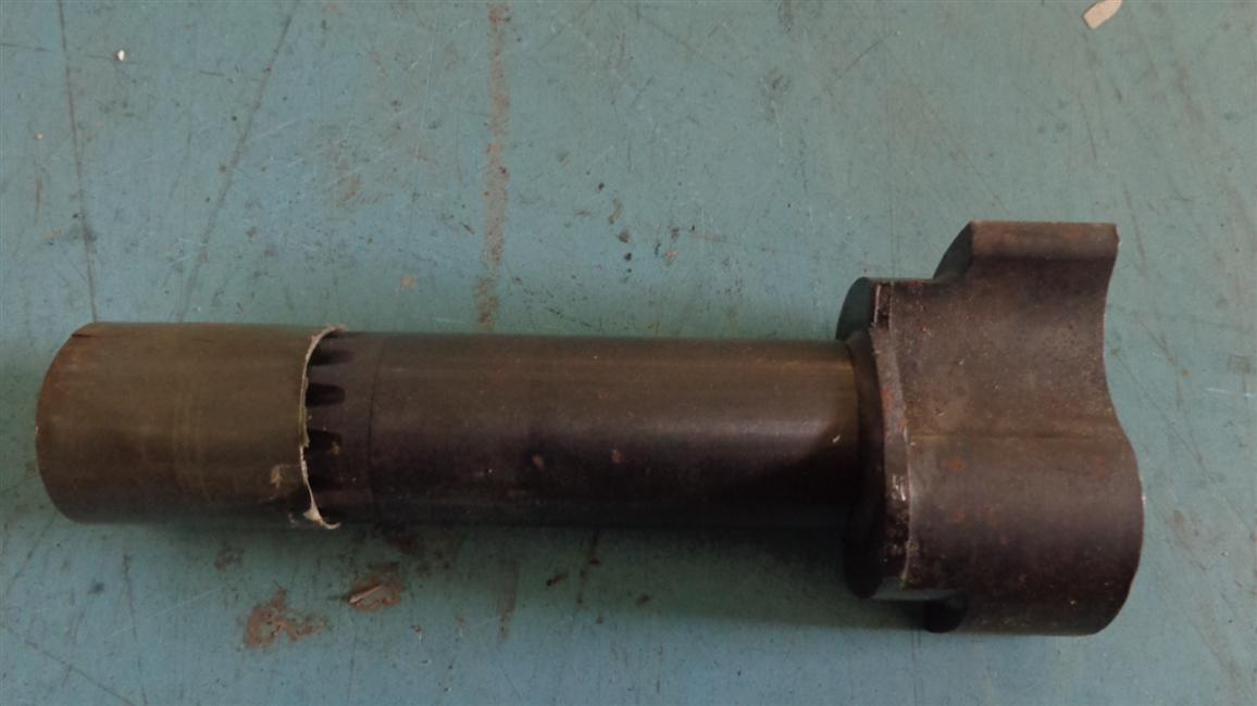 Front right brake camshaft, 30NS30W-00005