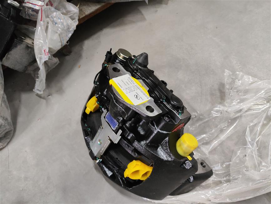 Frein à disque droit, HL22.5, 30ZDS01K-00005