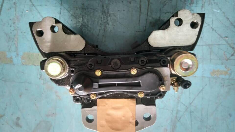 Front left brake caliper assembly, VIE22.5, 30NS42E-00005