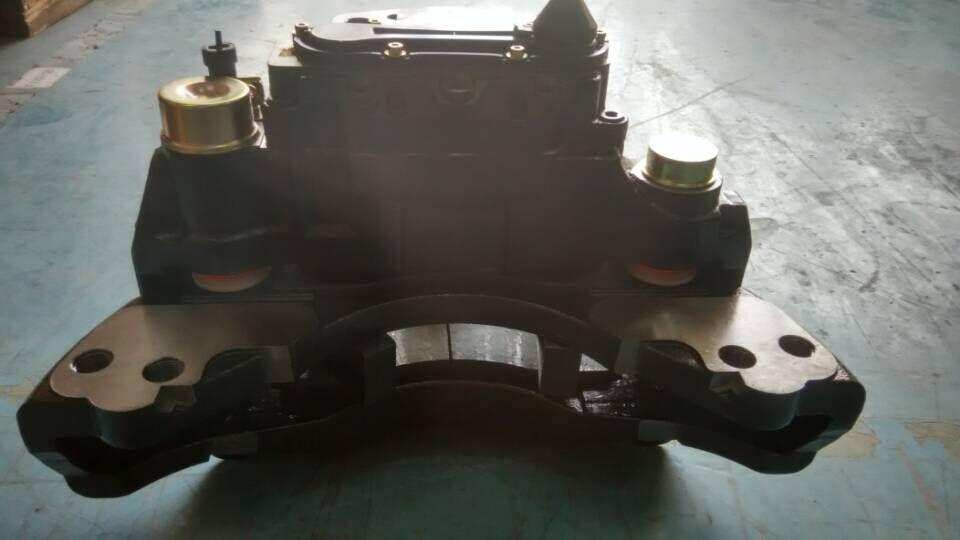 Front left brake caliper assembly, VIE22.5, 30NS42E-00005-1