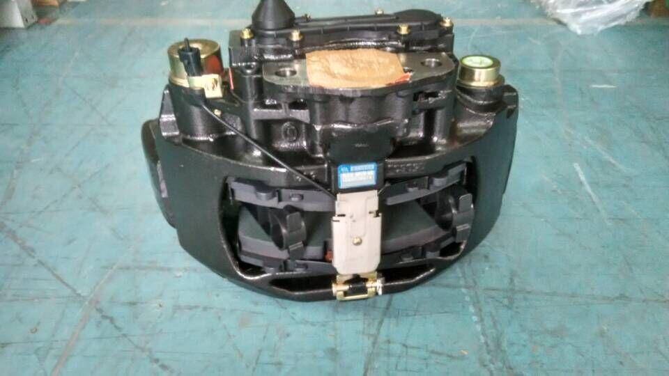 Front right brake caliper assembly, VIE22.5, 30NS42E-00005-1