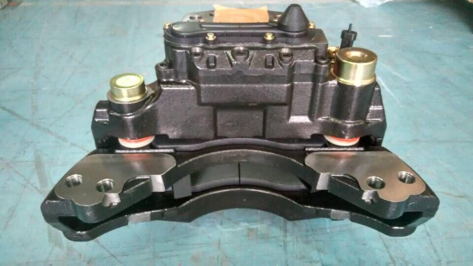 Front right brake caliper assembly, VIE22.5, 30NS42E-00005-2