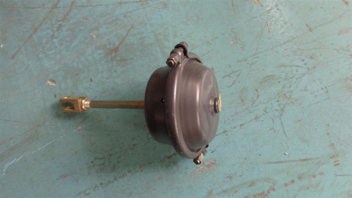 Front left air chamber assembly, 30JS09C-00005