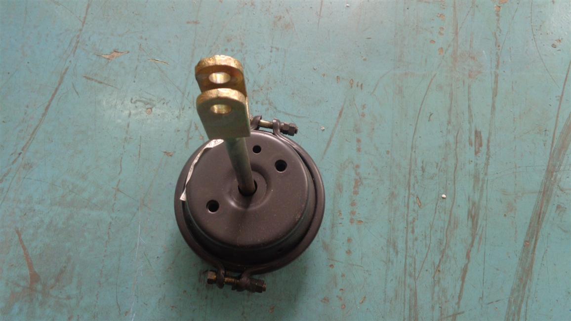 Front left air chamber assembly, 30JS09C-00005-1