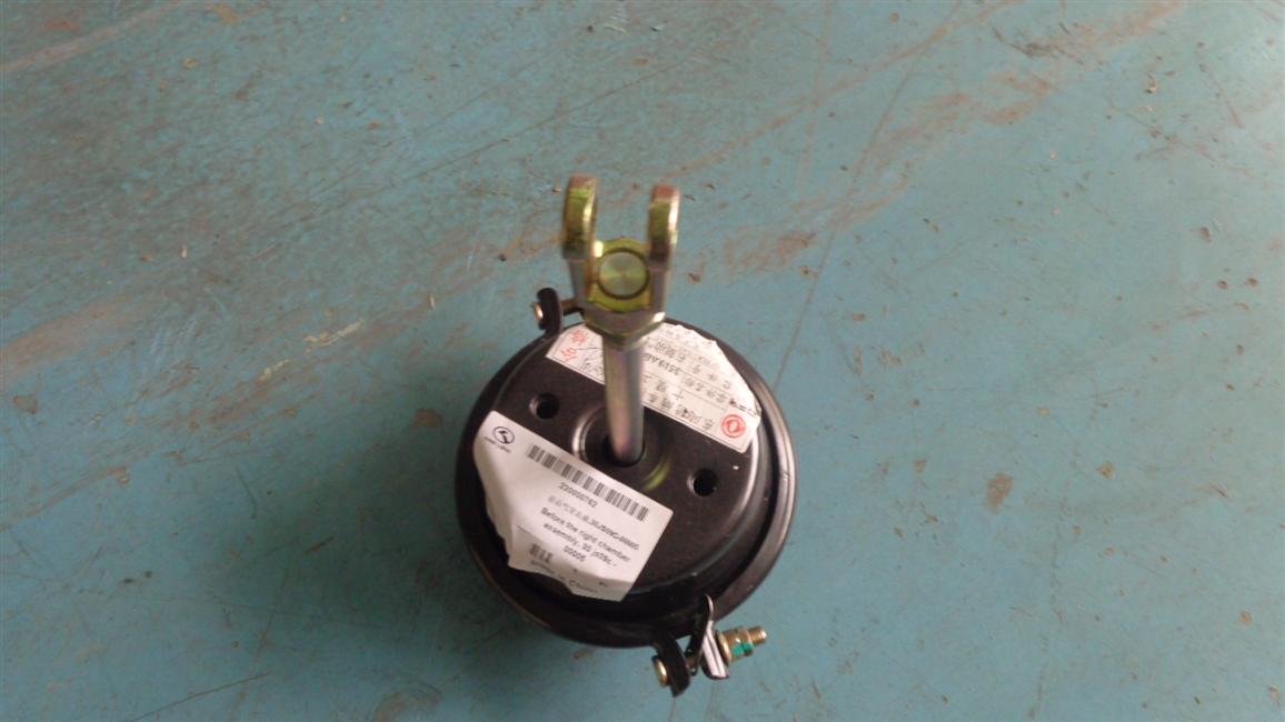 Сборка передней правой пневматической камеры, 30JS09C-00005-1