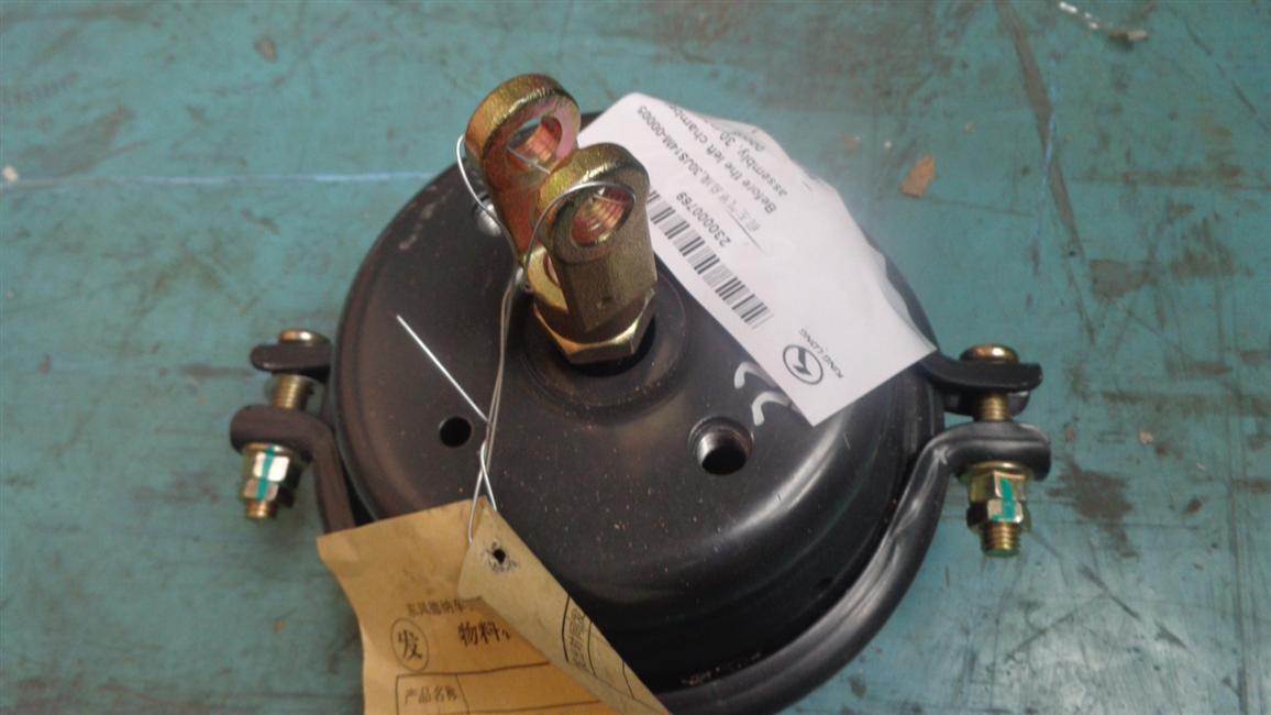 前左气室总成,30JS14M-00005-2