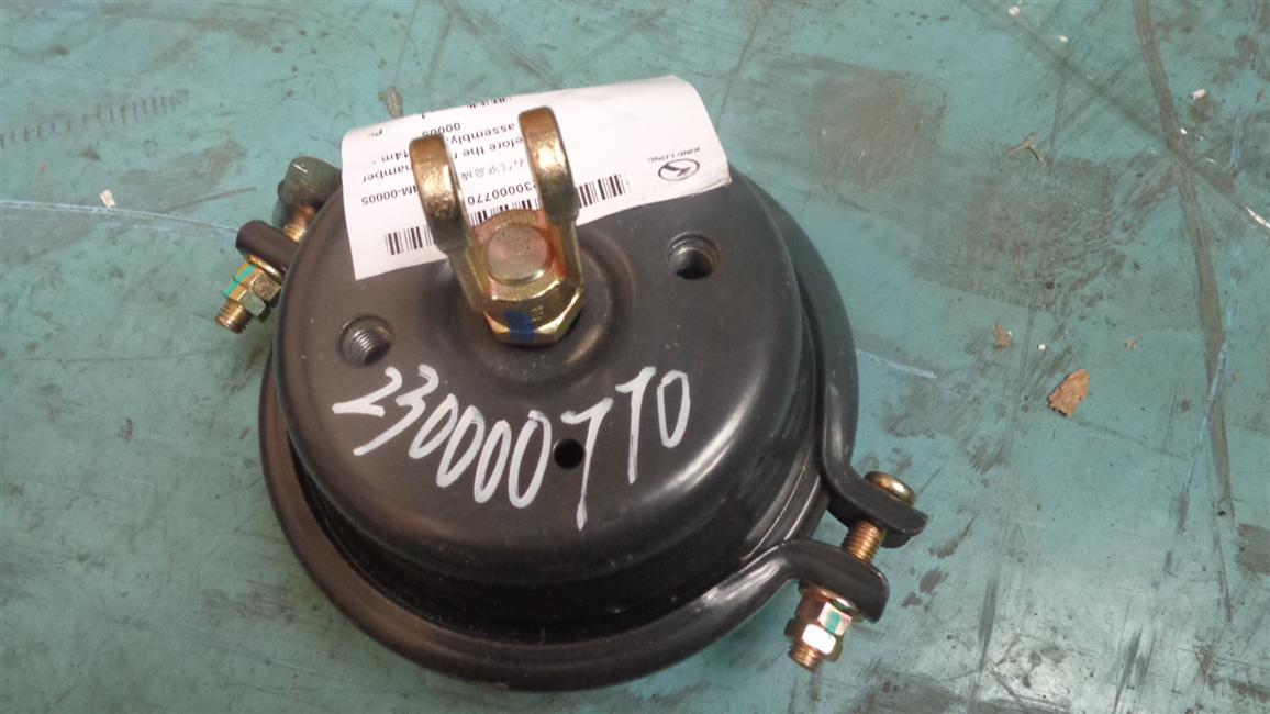 Front right air chamber assembly, 30JS14M-00005