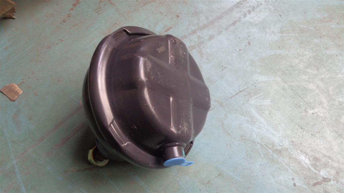 Front right brake air chamber assembly, 30JS18Y-00005-1