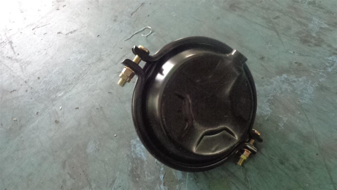 Front left brake air chamber assembly, 30NS21H-00005