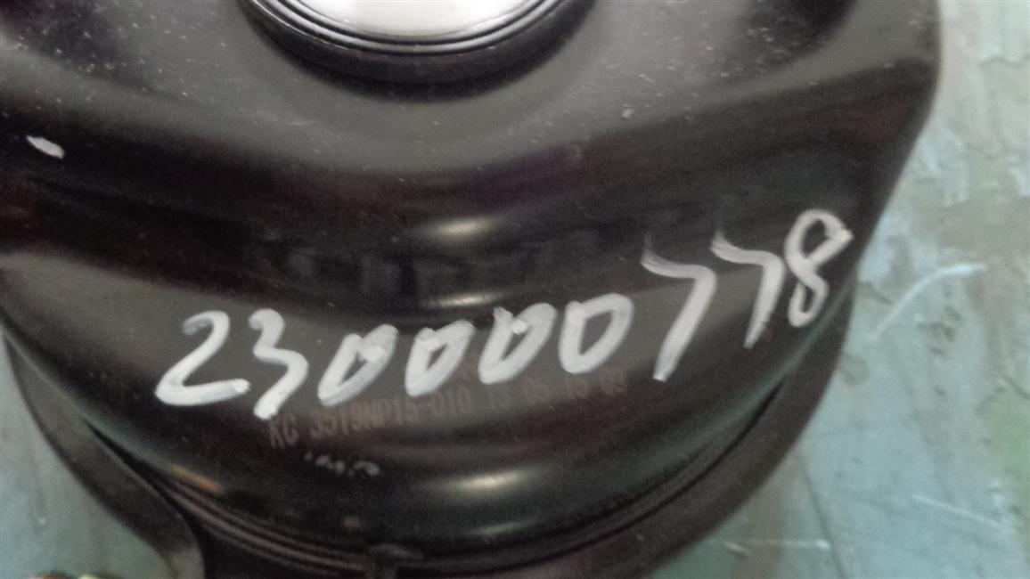 Front left brake air chamber assembly, 30NS21H-00005-1