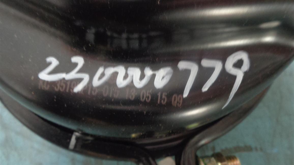 Front right brake air chamber assembly, 30NS21H-00005