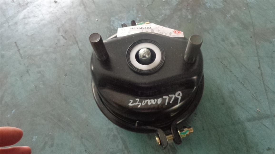 Front right brake air chamber assembly, 30NS21H-00005-1