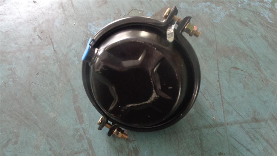 Front right brake air chamber assembly, 30NS21H-00005-2