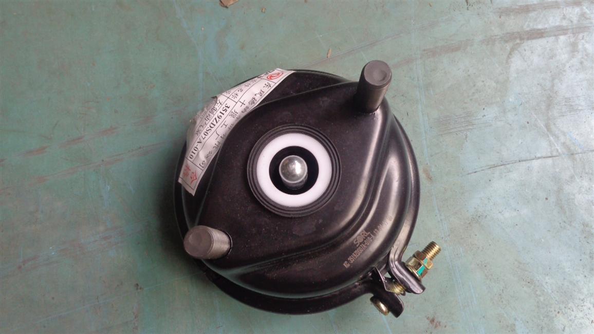 Left brake air chamber assembly, 30ZDS01D-00005-1