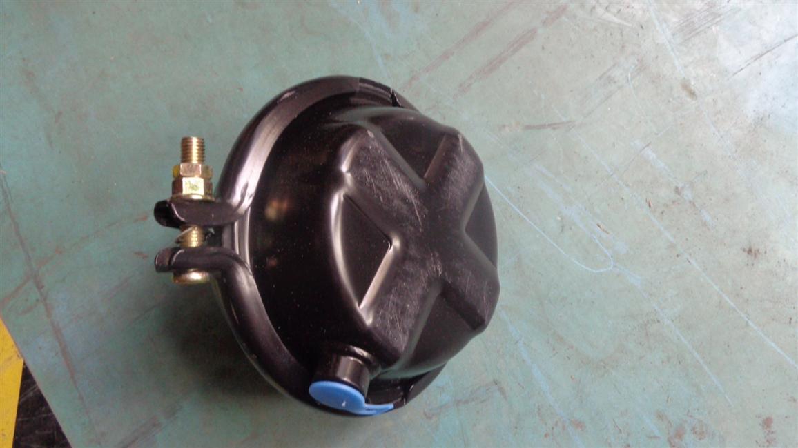 Left brake air chamber assembly, 30ZDS01D-00005-2