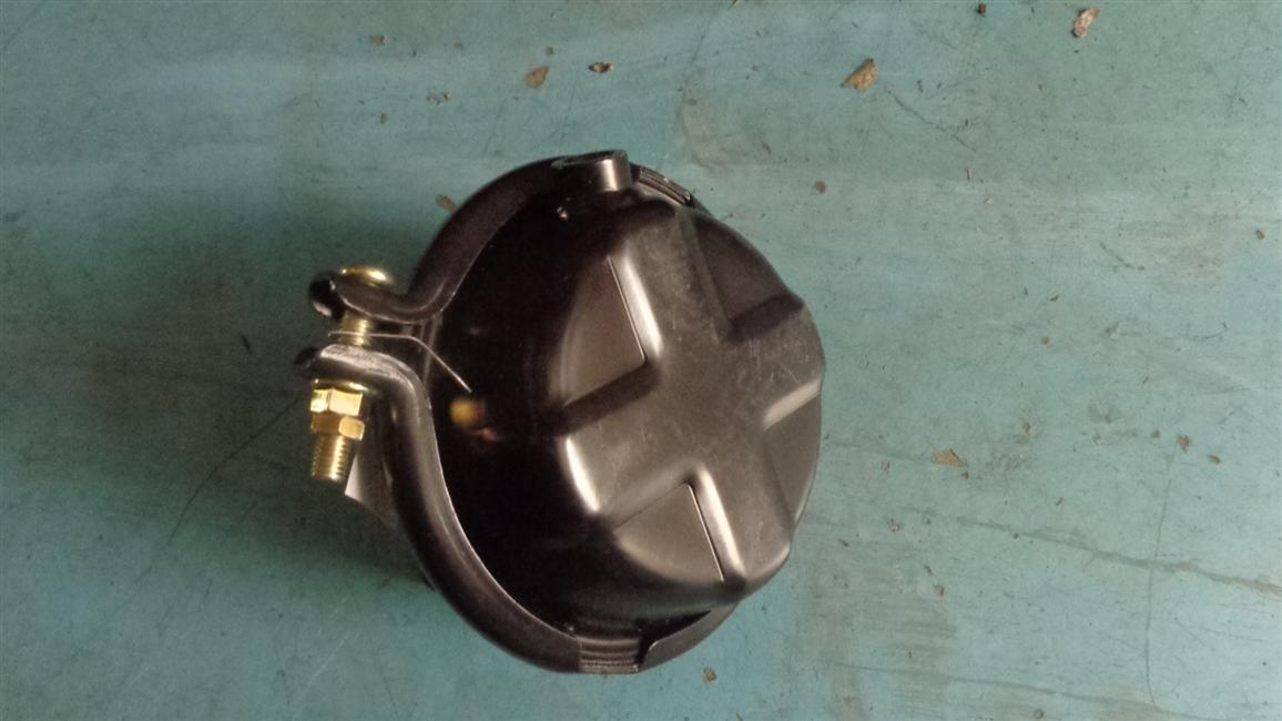 Right brake air chamber assembly, 30ZDS01D-00005-1