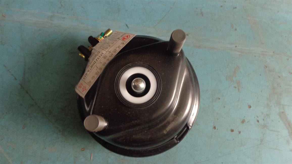 Right brake air chamber assembly, 30ZDS01D-00005-2