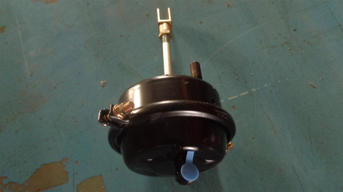 Front right brake air chamber assembly, 30NS30W-00005