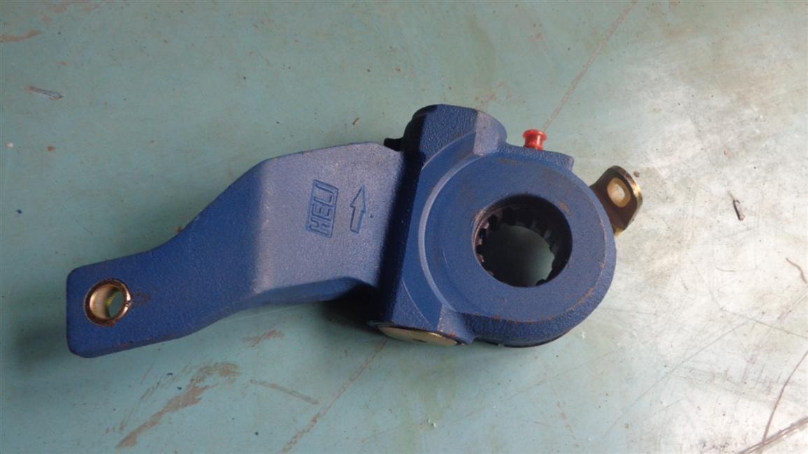 Front left automatic adjustment arm, 30NS30W-00005-1