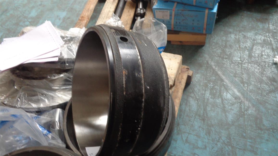 Front brake drum, 30FS20P-00005-1