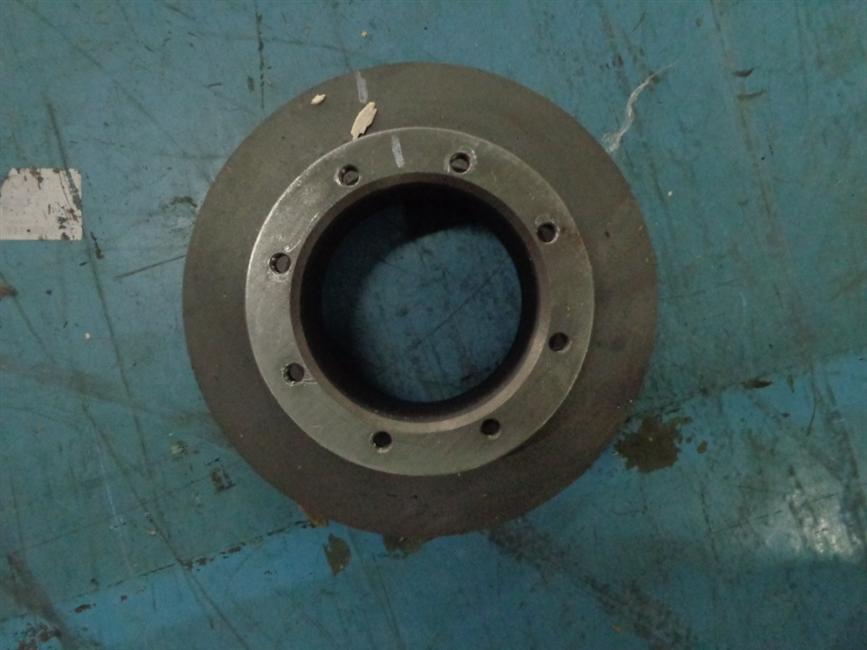 Front brake disc, 30JS50G-00005