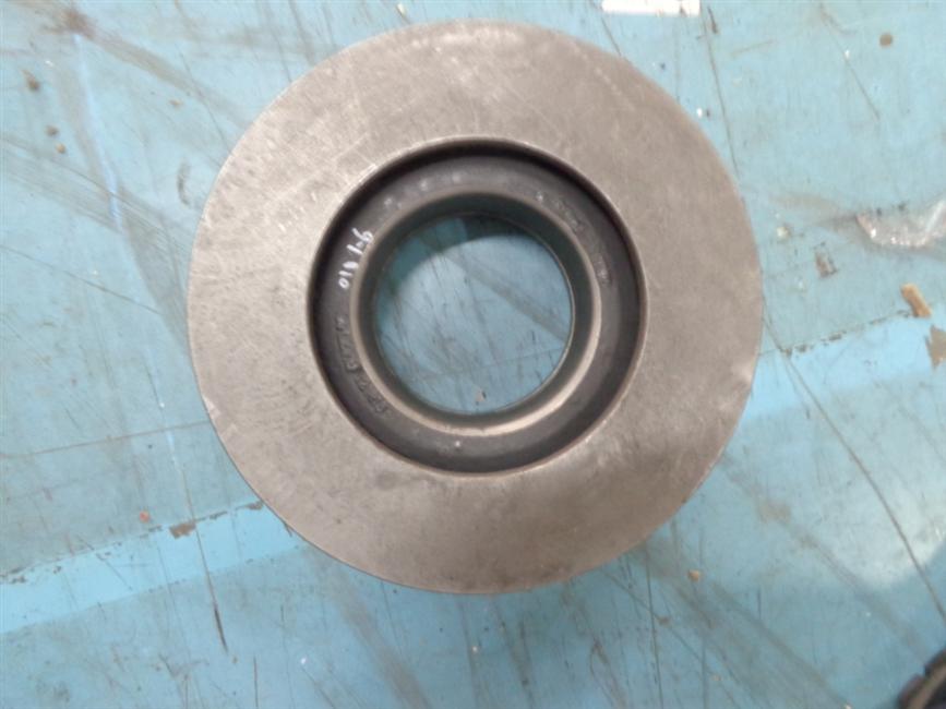 Front brake disc, 30JS50G-00005-1